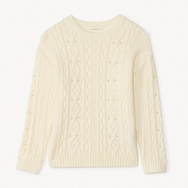 KNITWEAR