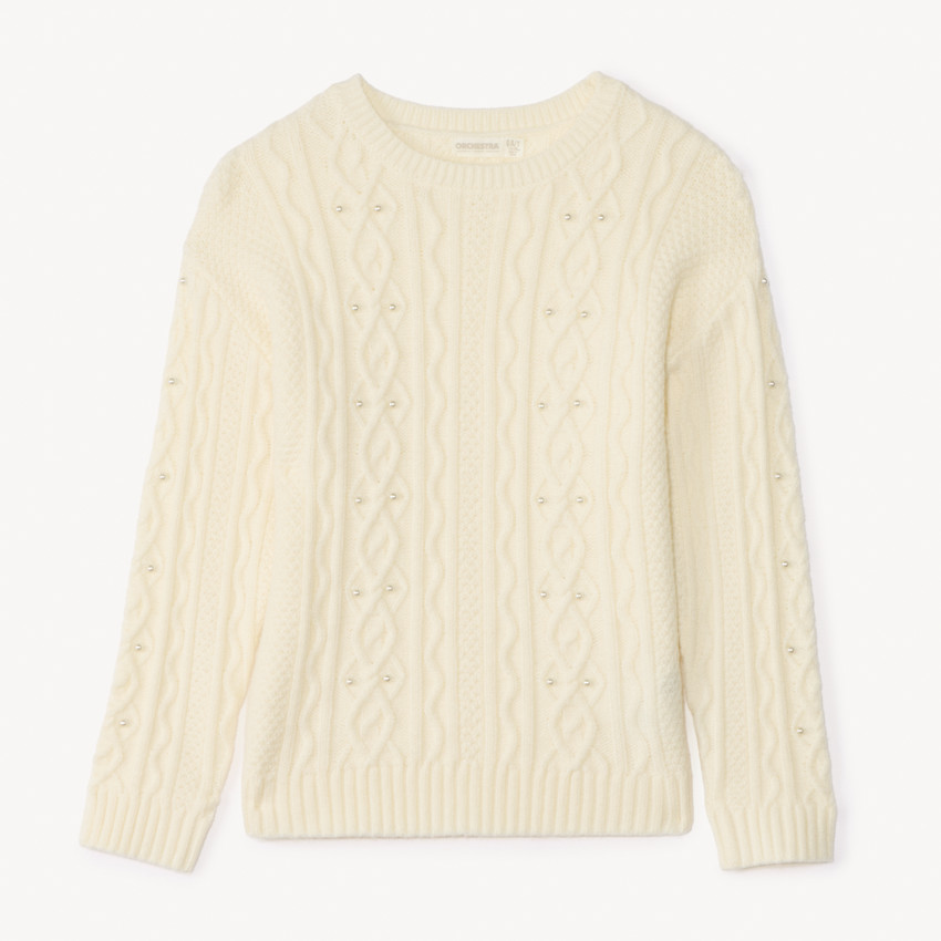 KNITWEAR