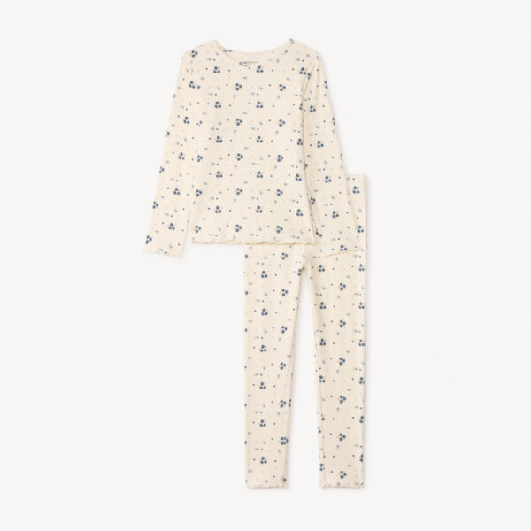 PAJAMAS