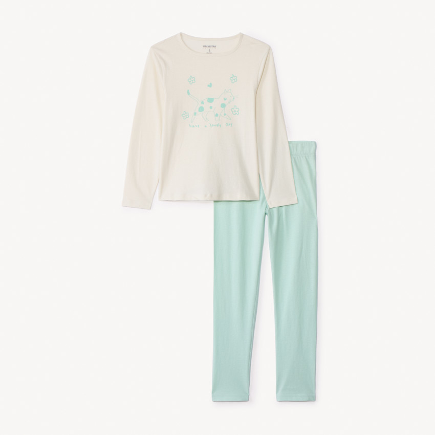 PAJAMAS