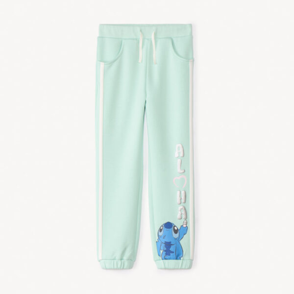 JOGGING PANTS