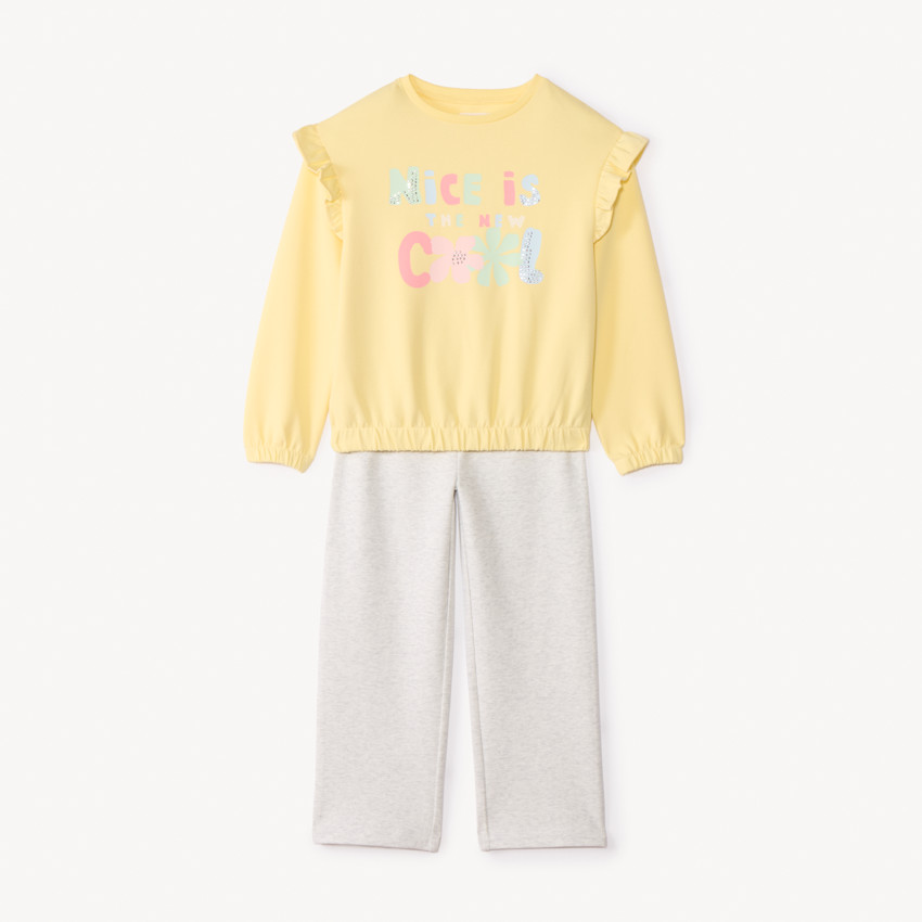 JOGGING SET