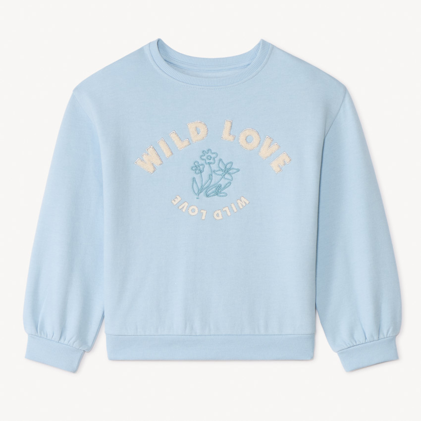 SWEATSHIRT
