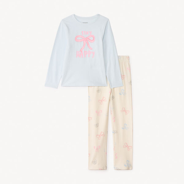 PAJAMAS