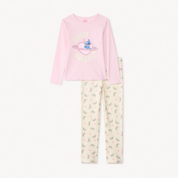 PAJAMAS
