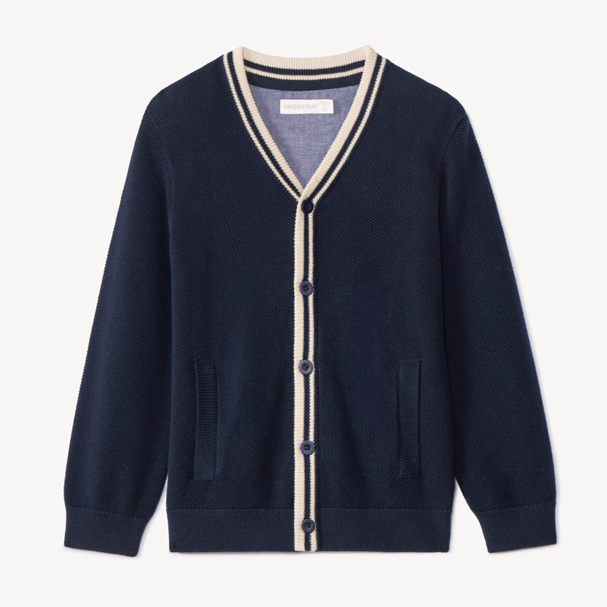 CARDIGAN