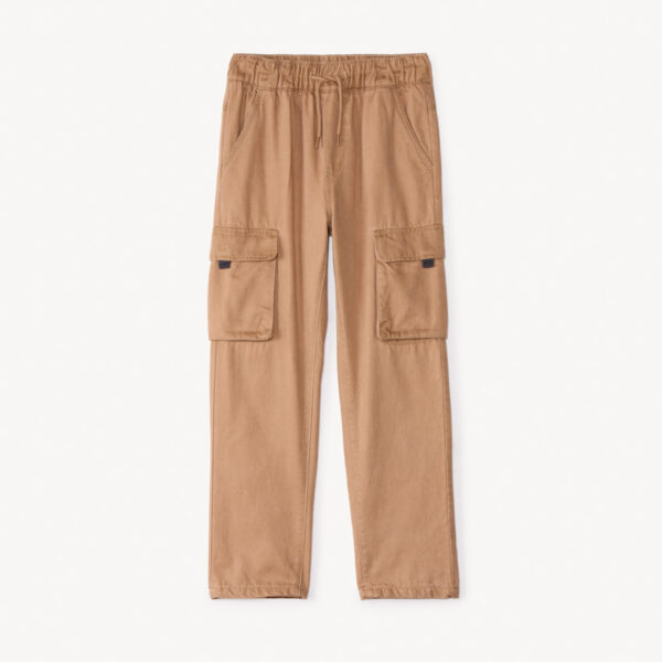 TROUSERS