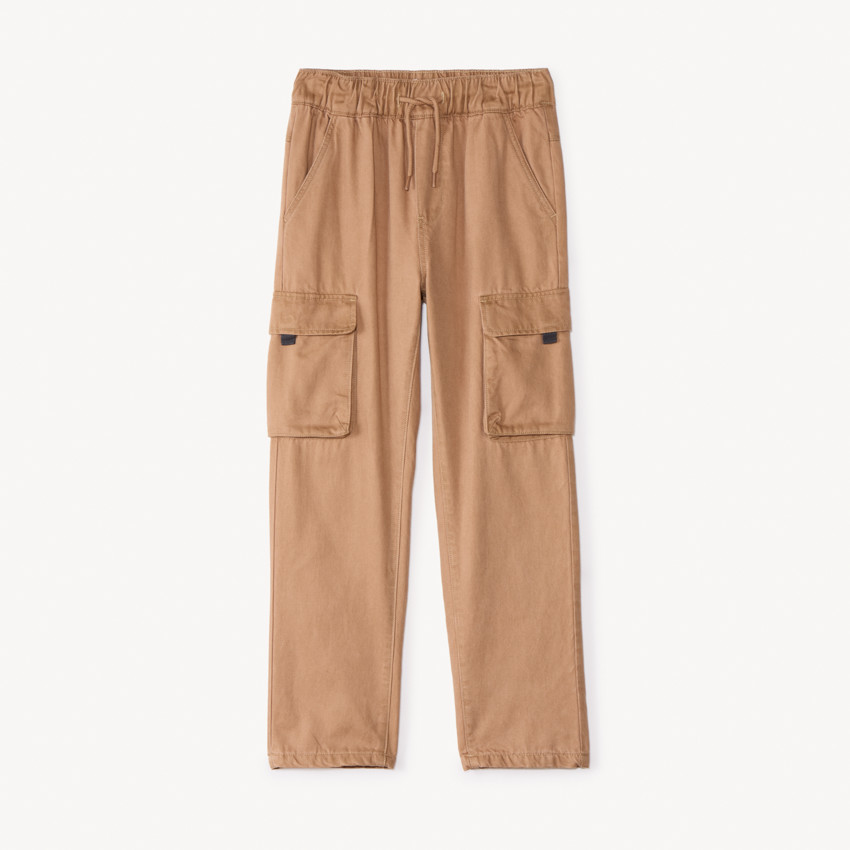 TROUSERS