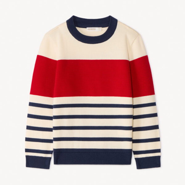 KNITWEAR