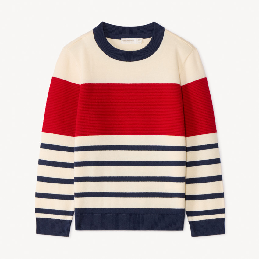 KNITWEAR