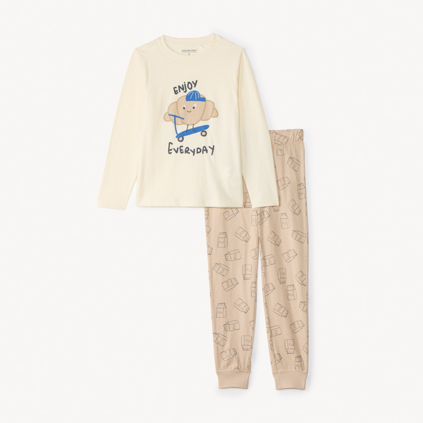 PAJAMAS