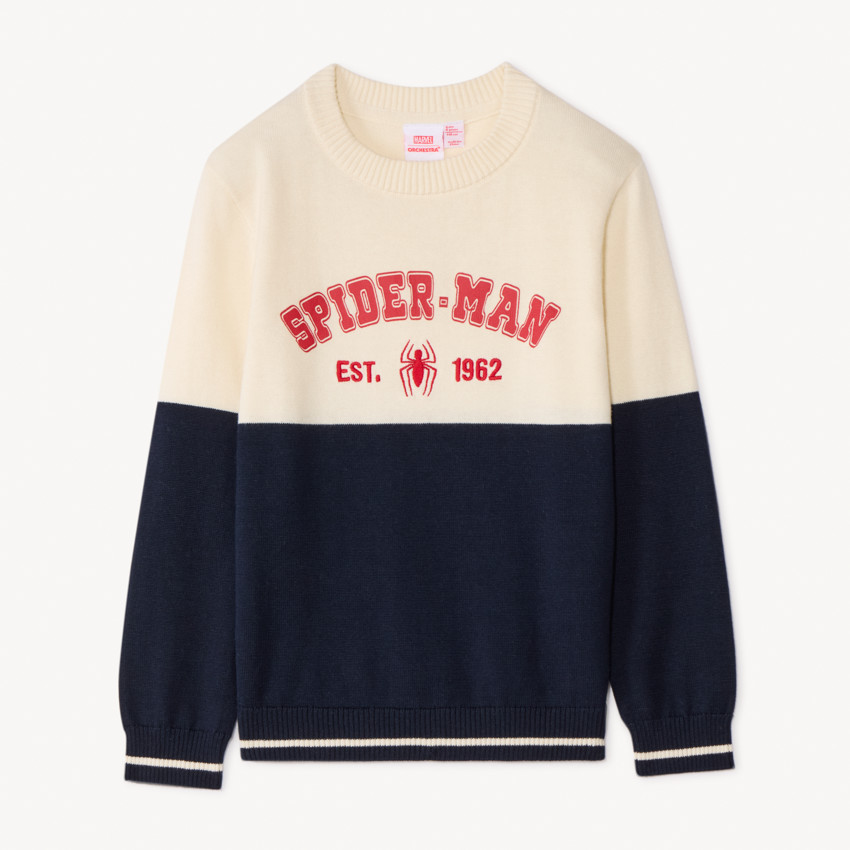 KNITWEAR