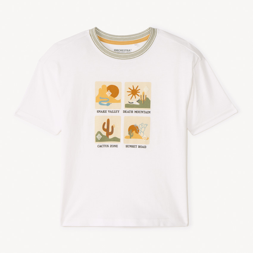T-SHIRT