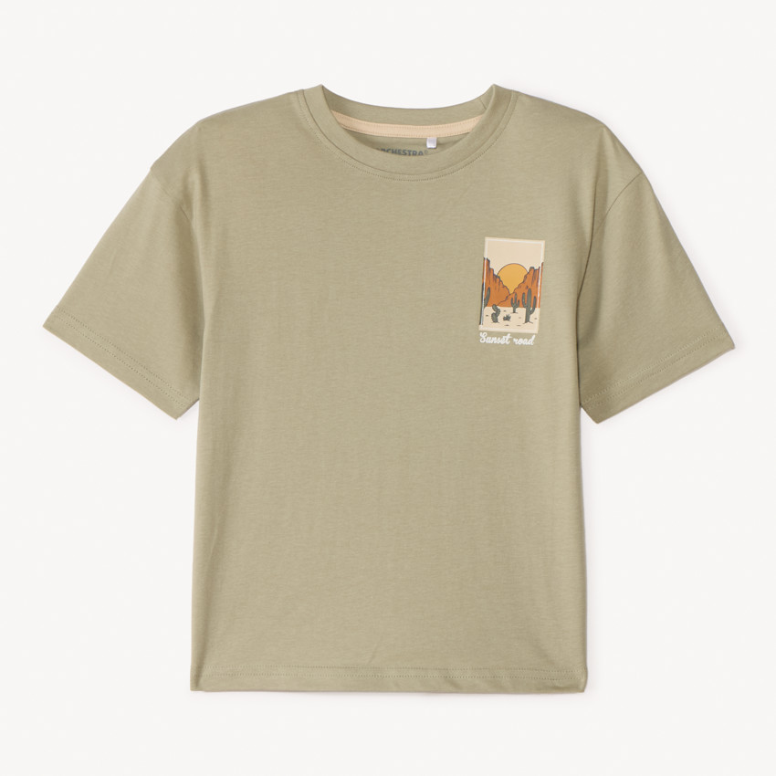 T-SHIRT