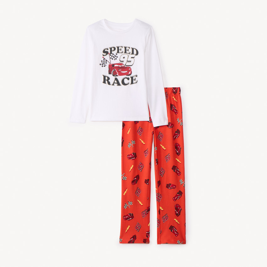 PAJAMAS