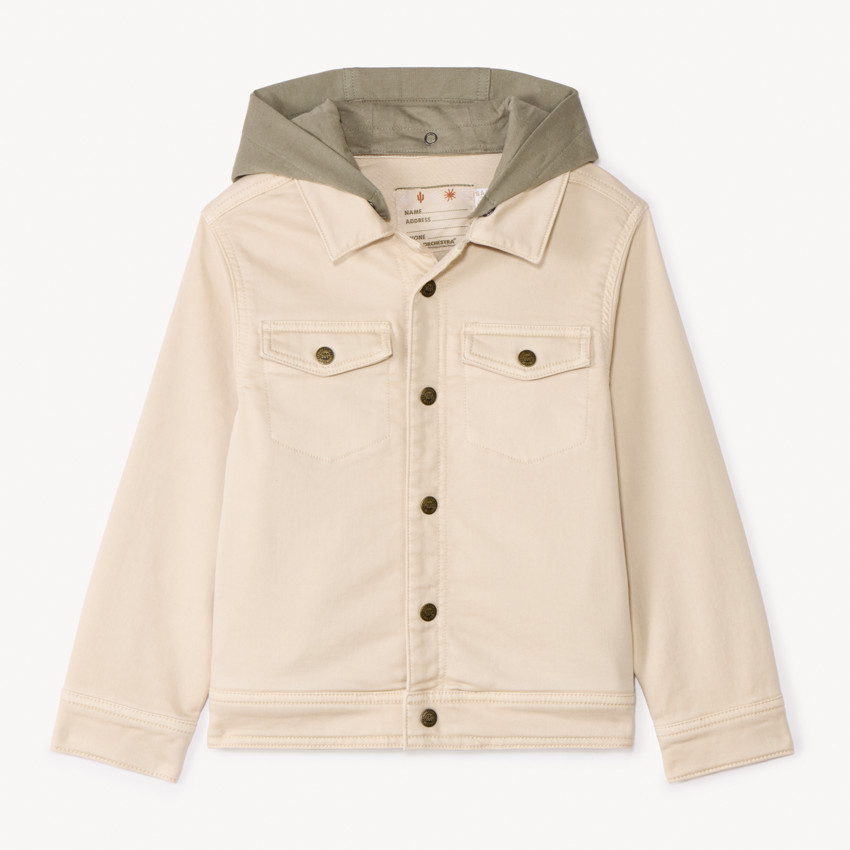JACKET