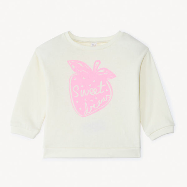 SWEATSHIRTS