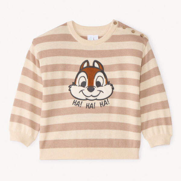 KNITWEAR