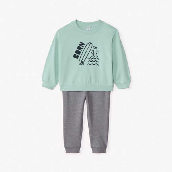JOGGING SET
