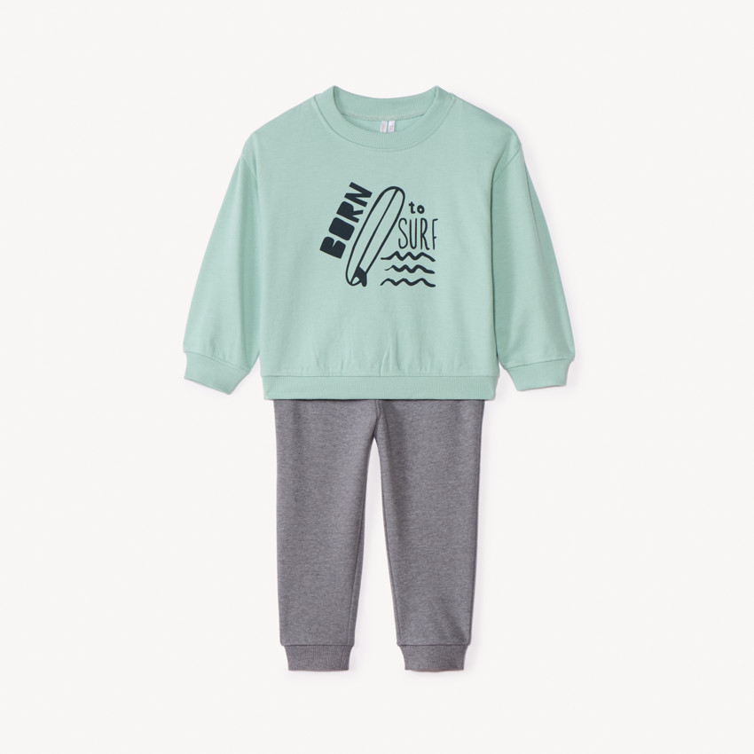 JOGGING SET