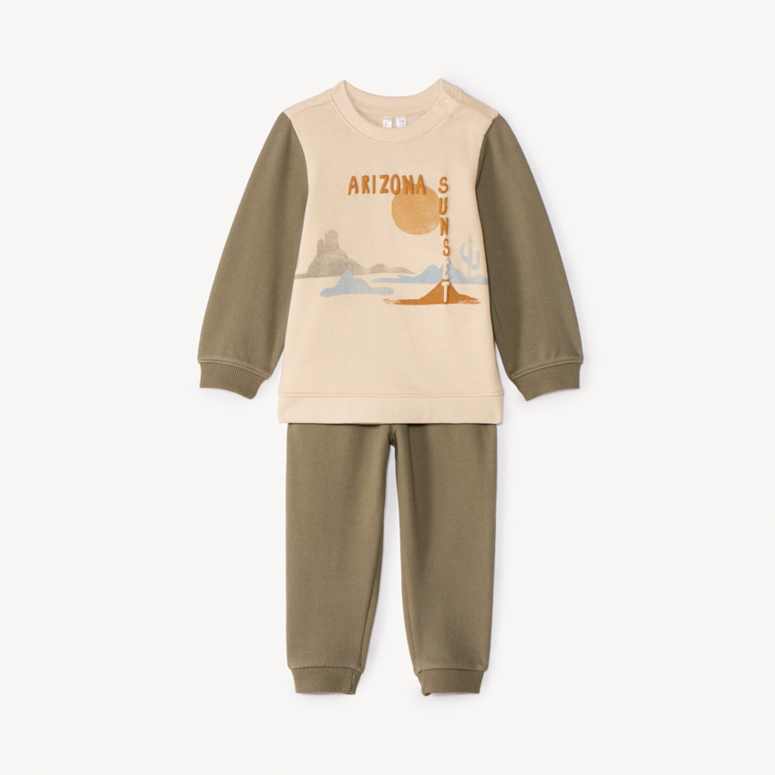 JOGGING SET