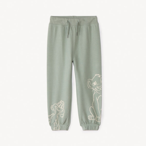 JOGGING PANTS