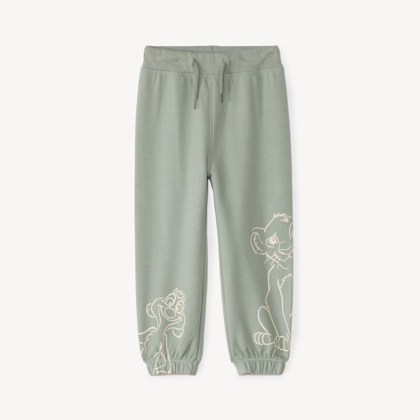 JOGGING PANTS