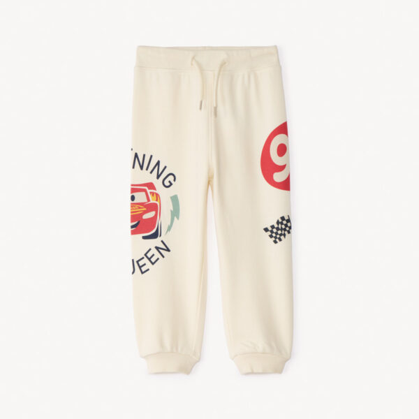 JOGGING PANTS