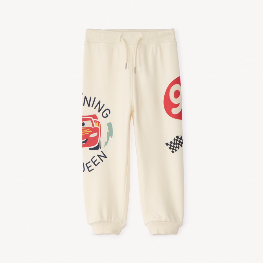 JOGGING PANTS