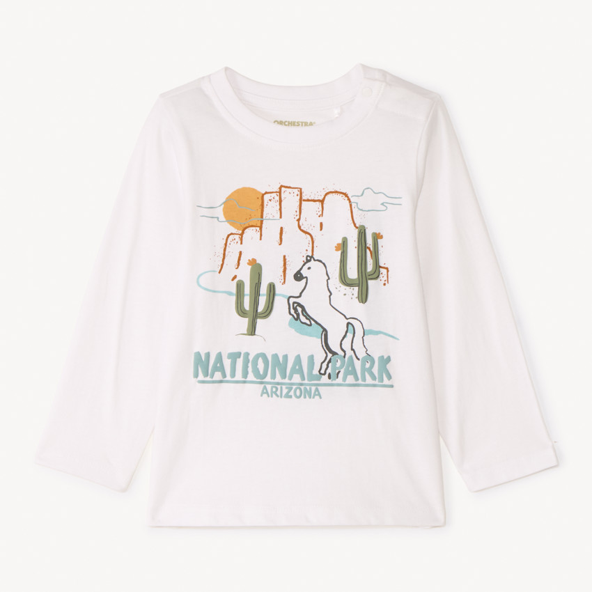 T-SHIRT