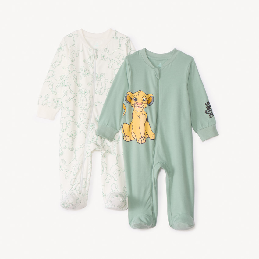 SLEEPSUIT