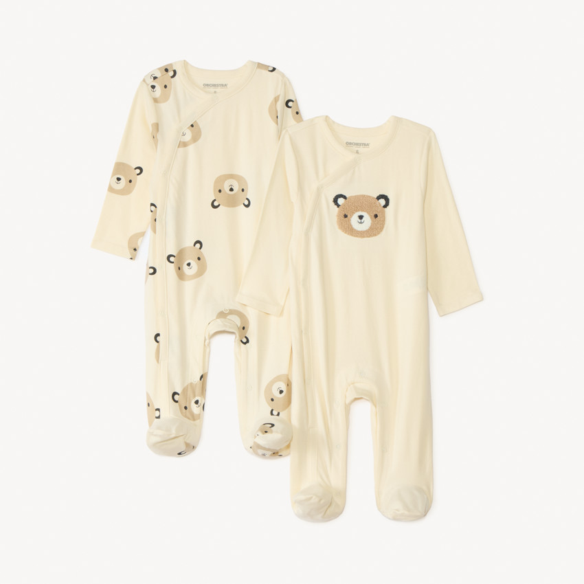 SLEEPSUIT
