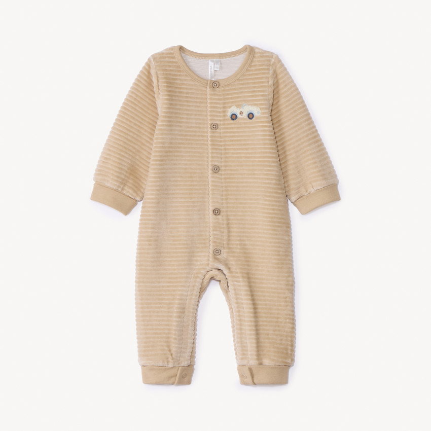 SLEEPSUIT