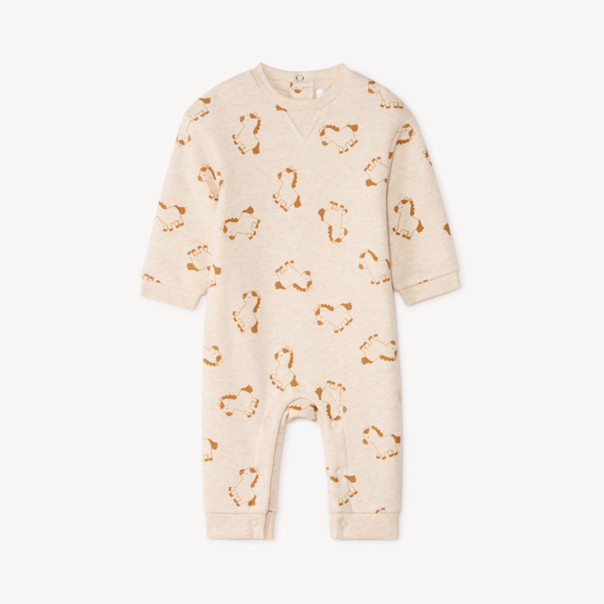 SLEEPSUIT