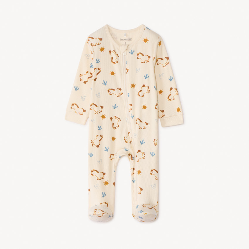 SLEEPSUIT