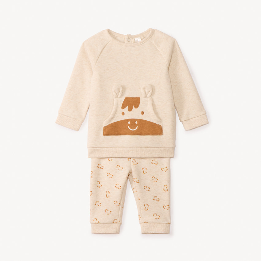 JOGGING SET