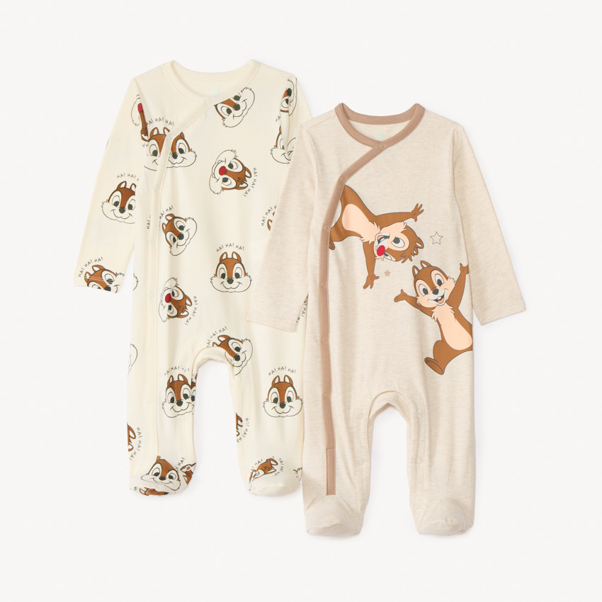 SLEEPSUIT