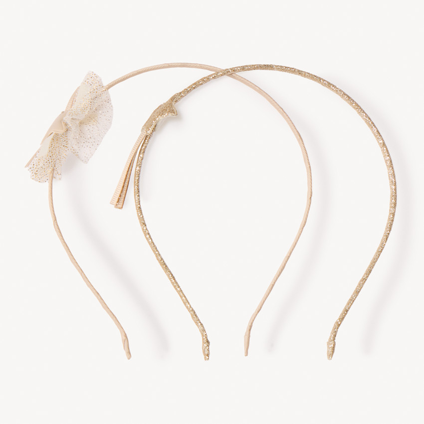 HAIR ACCESSORIES