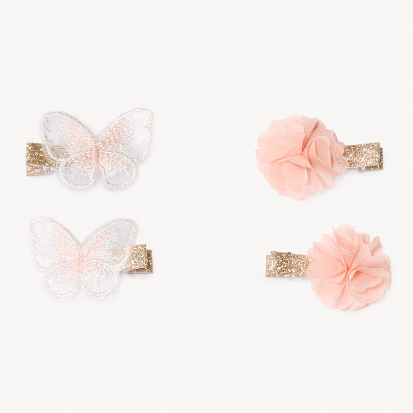 HAIR ACCESSORIES