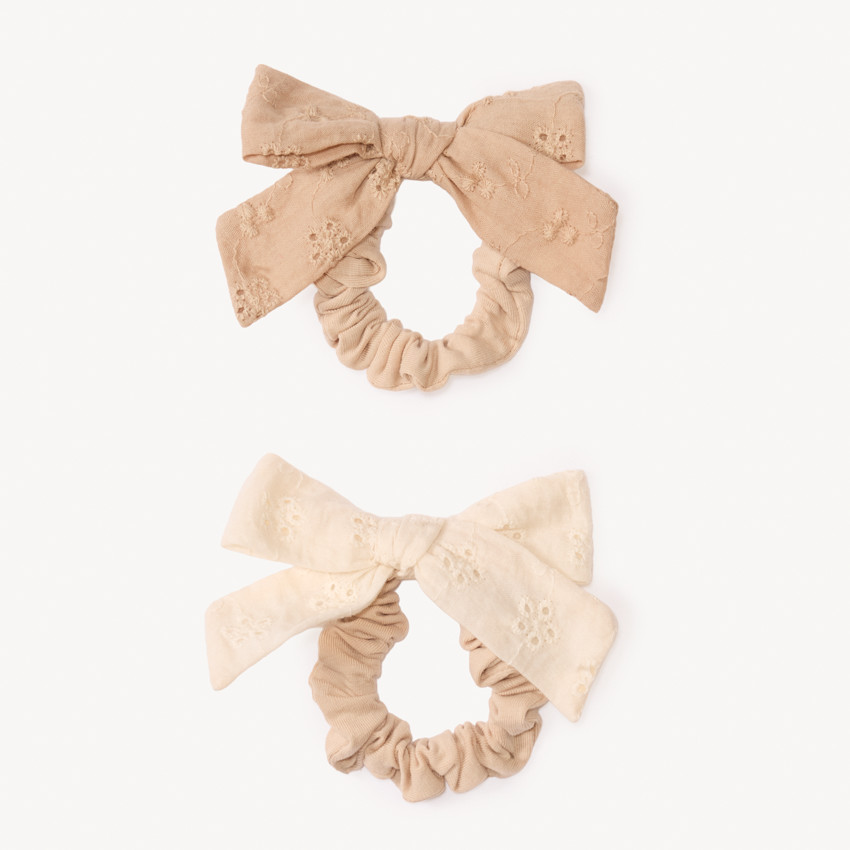 HAIR ACCESSORIES