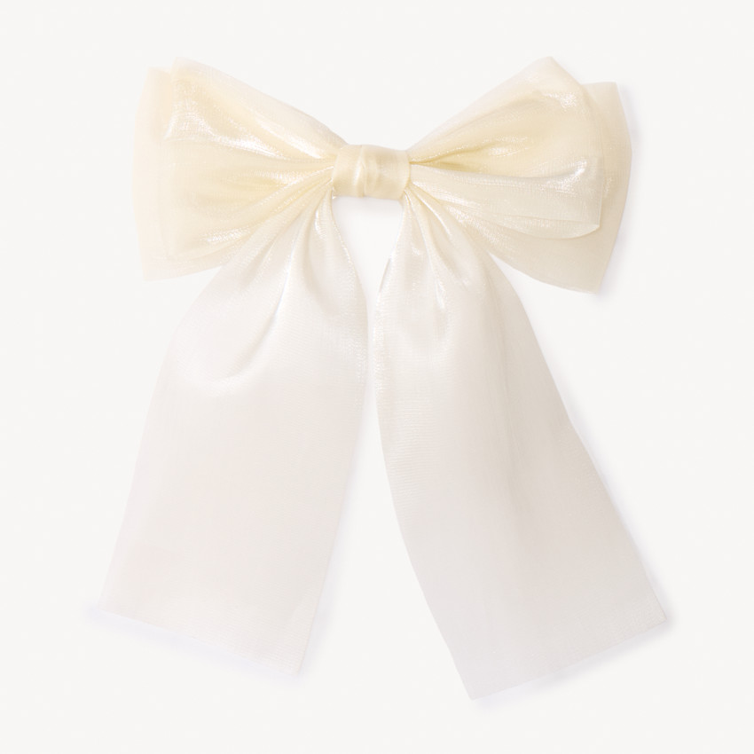 HAIR ACCESSORIES