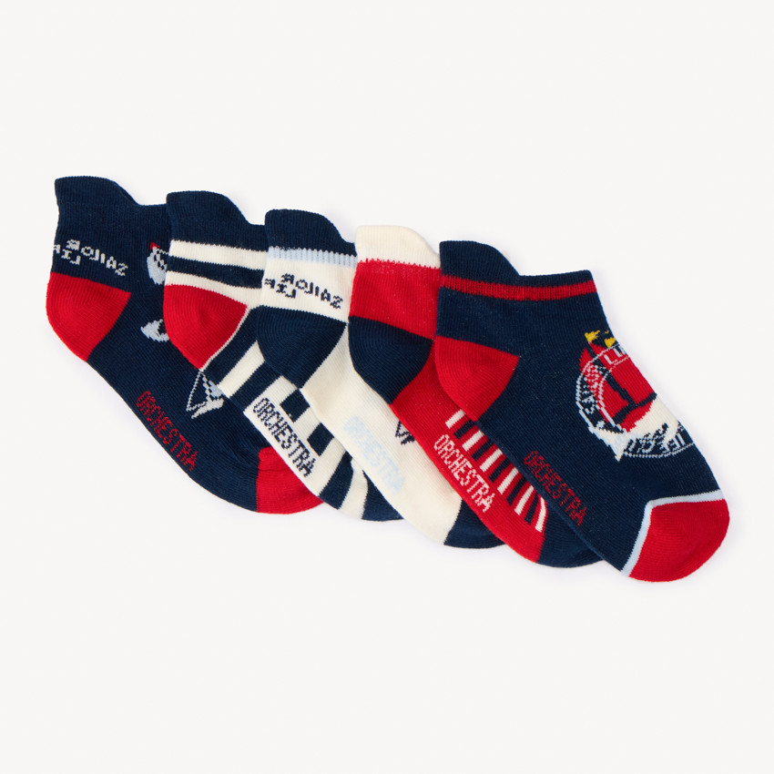 SOCKS