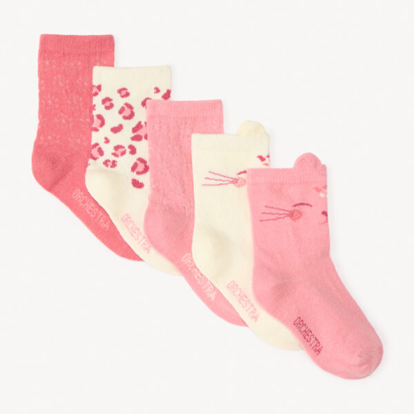 SOCKS
