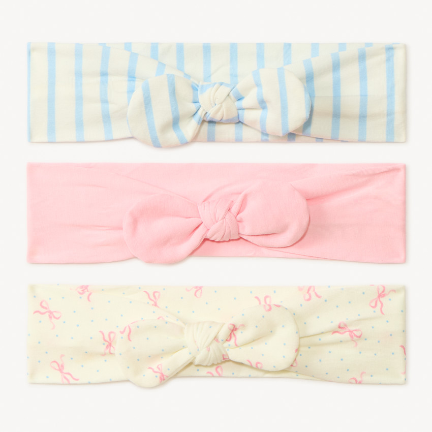 HAIR ACCESSORIES