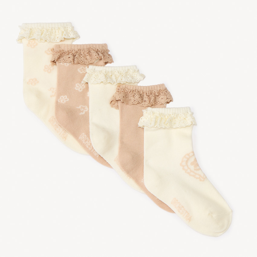 SOCKS