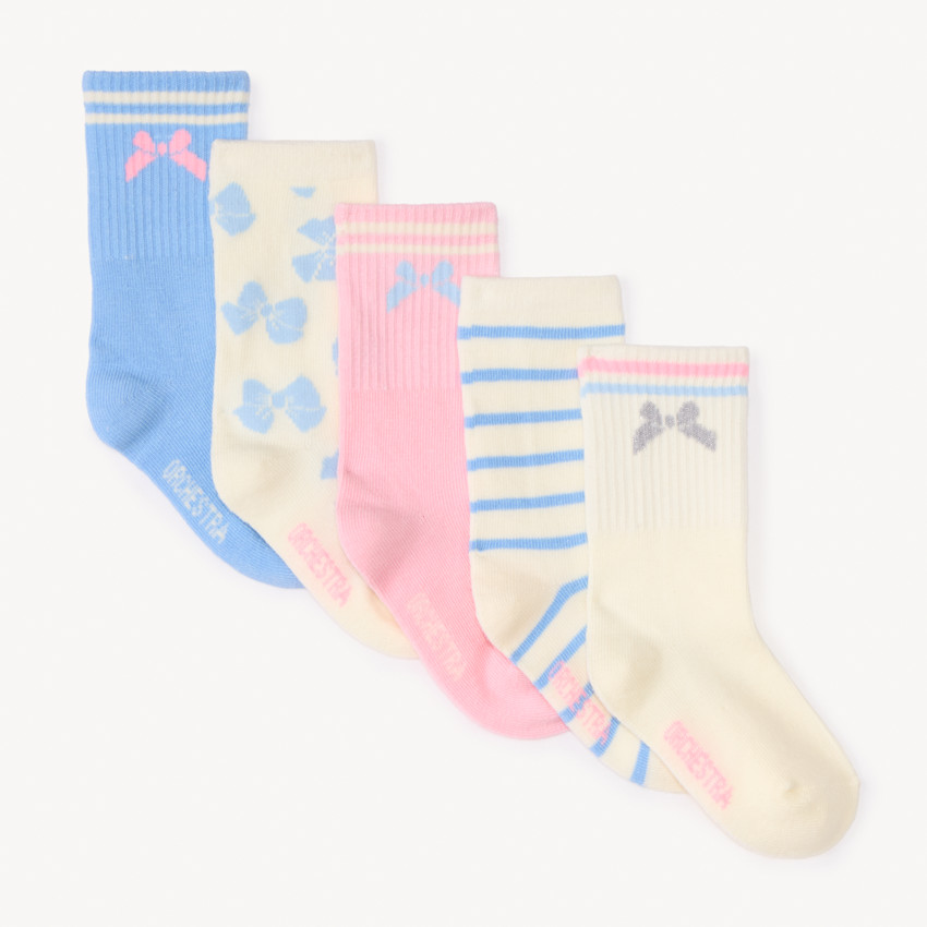 SOCKS