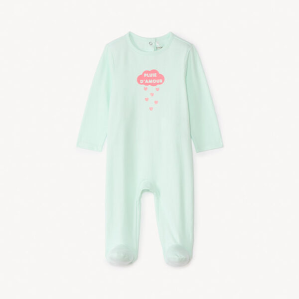 SLEEPWELL/ONESIE