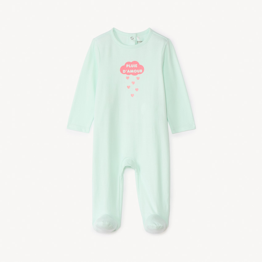 SLEEPWELL/ONESIE
