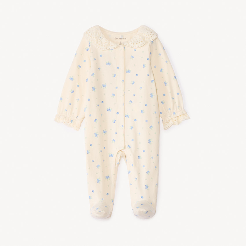SLEEPWELL/ONESIE