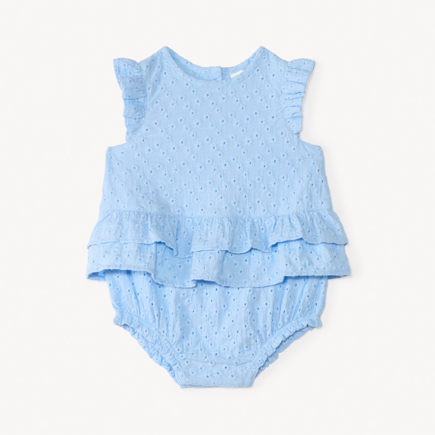 ONE-PIECE SUIT